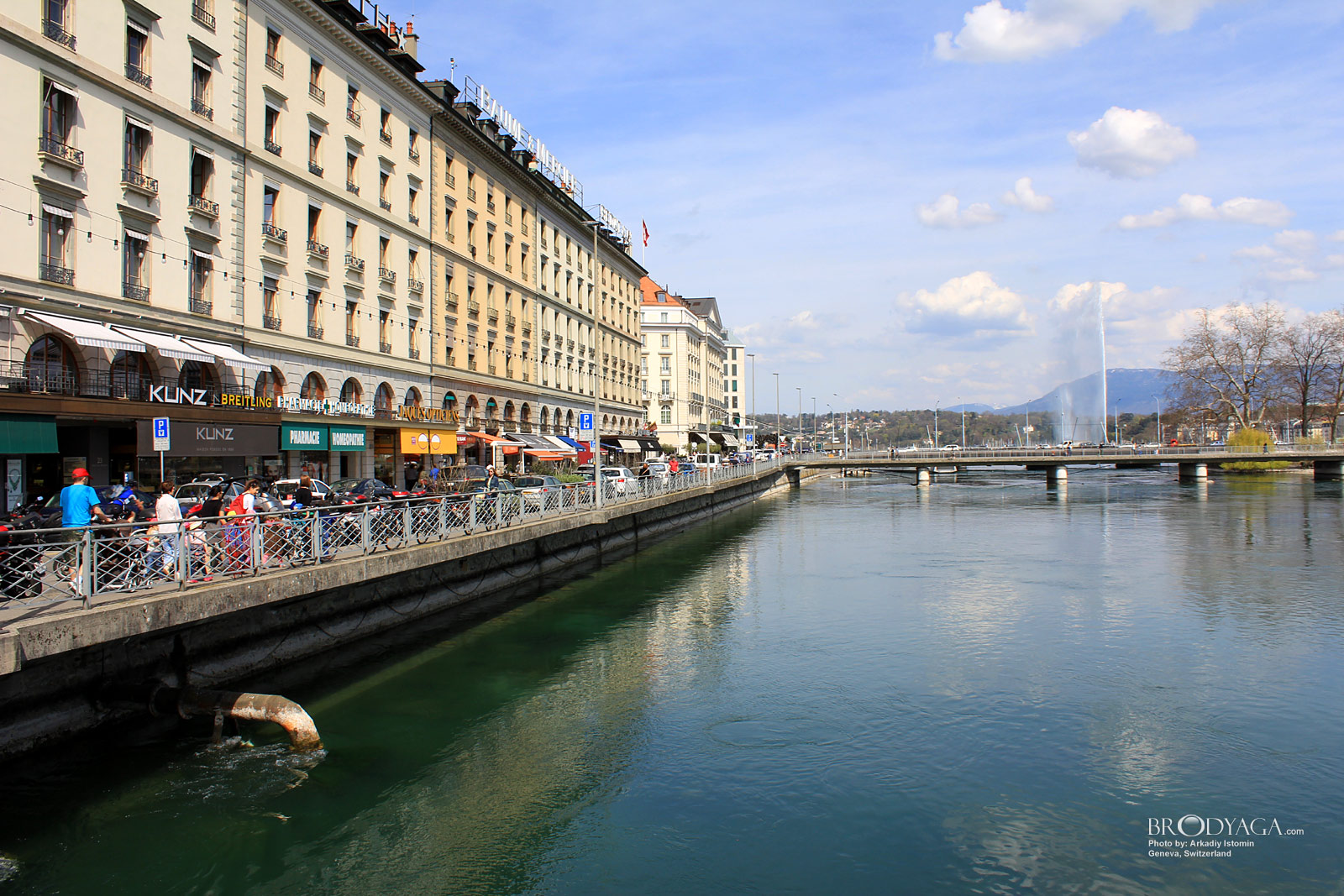 Geneva